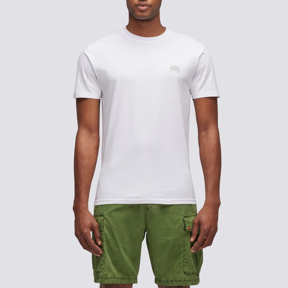 Sundek t-shirt da uomo M129TEJ78OT