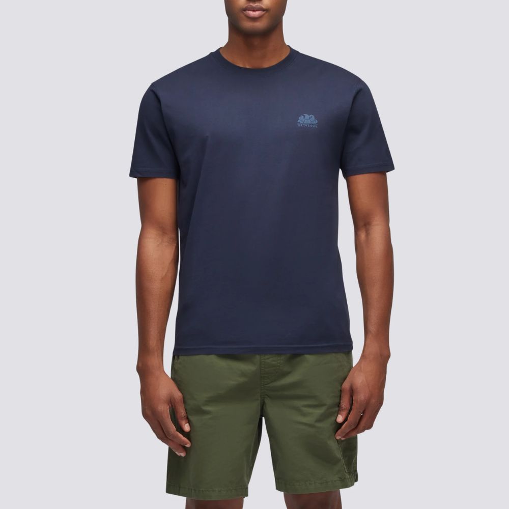 Sundek t-shirt da uomo M129TEJ78OT