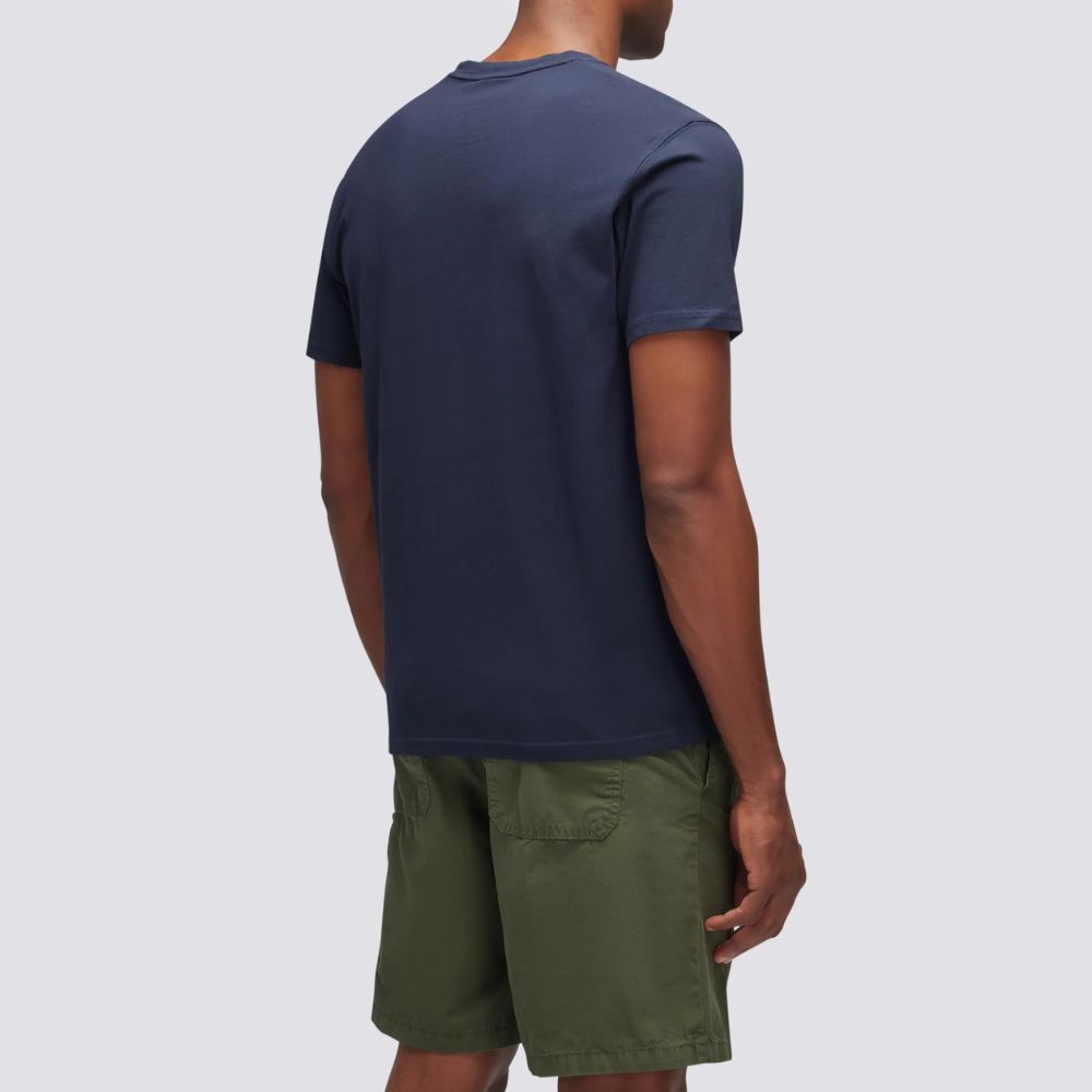 Sundek t-shirt da uomo M129TEJ78OT