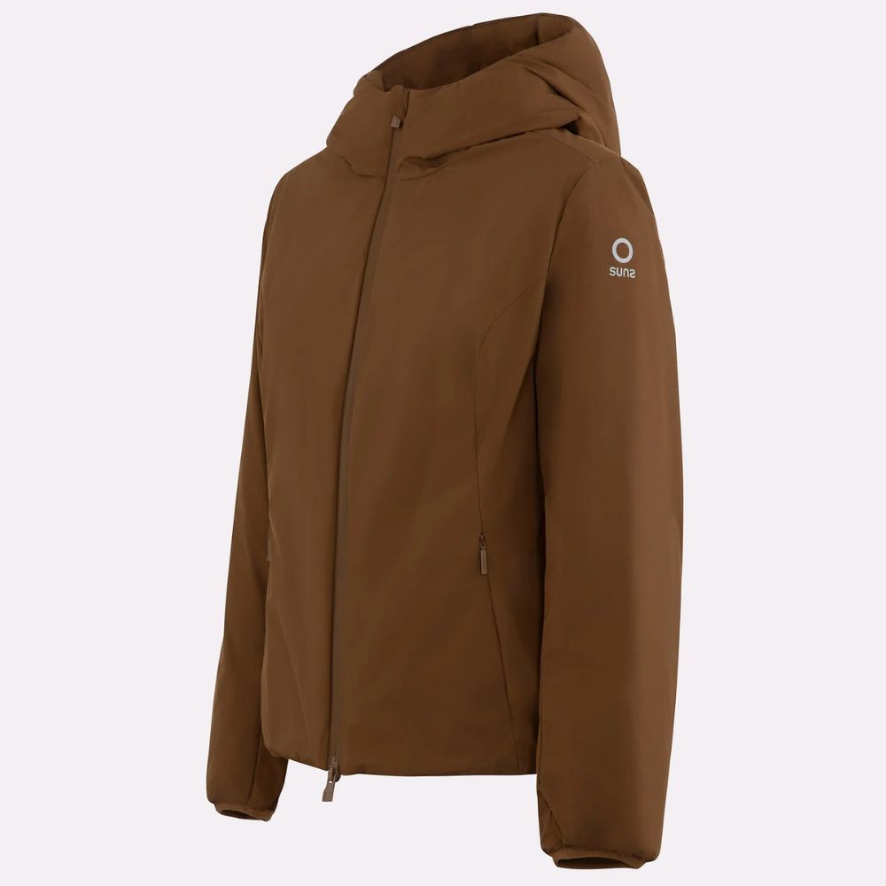 Suns Giubbino da donna GBS53003D