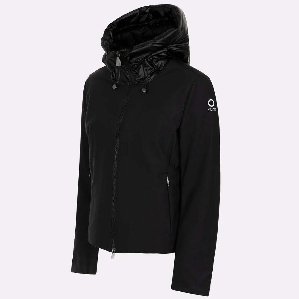 Suns Giubbino da donna GBS53017B