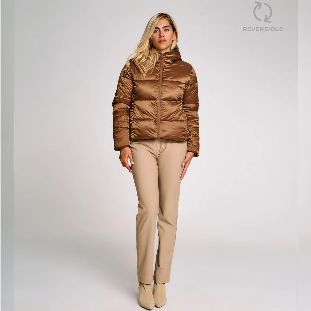 Suns Giubbino da donna GBS53023D