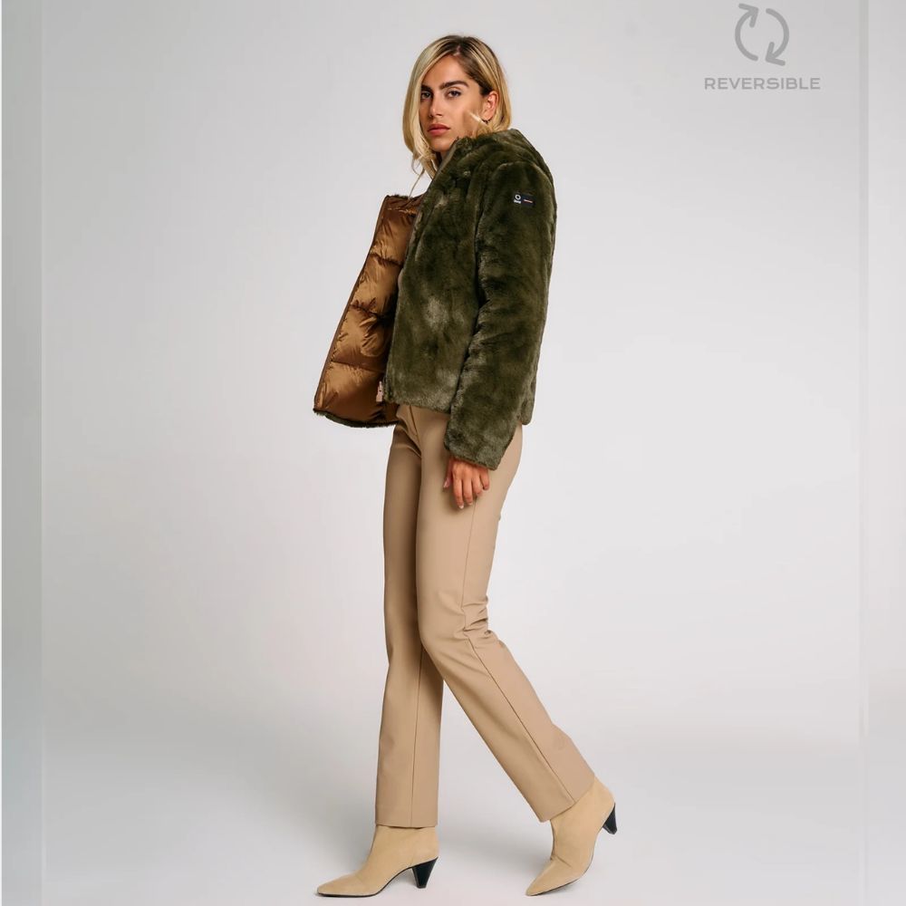 Suns Giubbino da donna GBS53023D