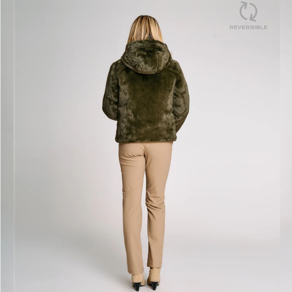 Suns Giubbino da donna GBS53023D