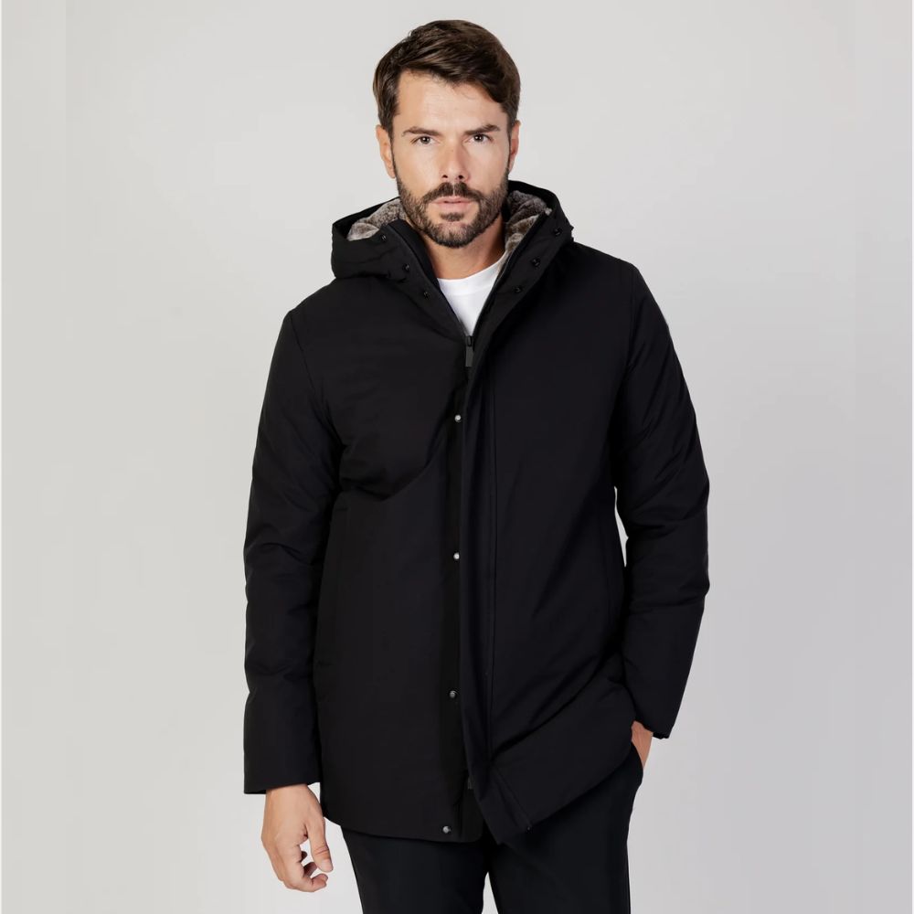 Suns Giubbino da uomo GBS53045U