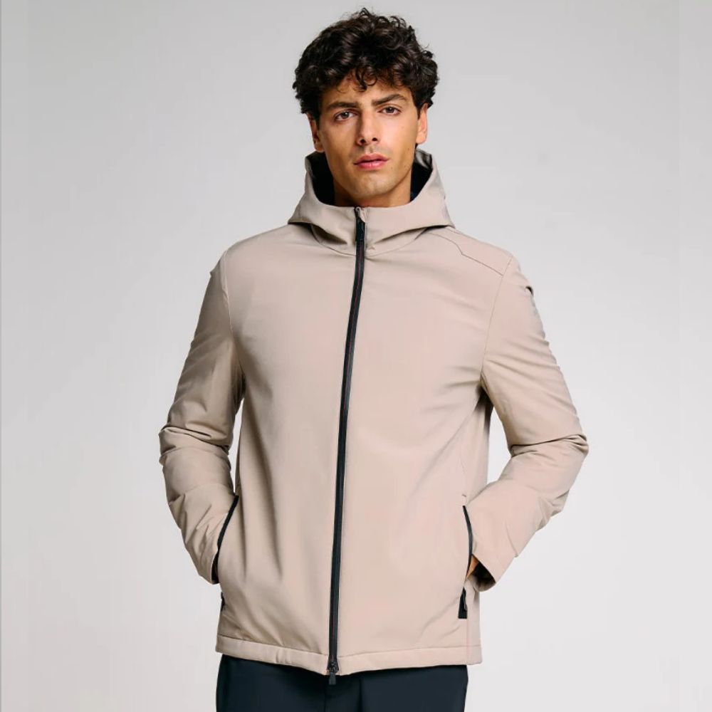 Suns Giubbino da uomo GBS53081U