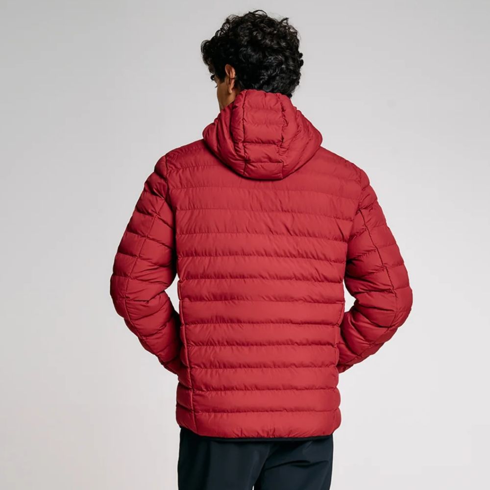 Suns Piumino da uomo GBS53084U