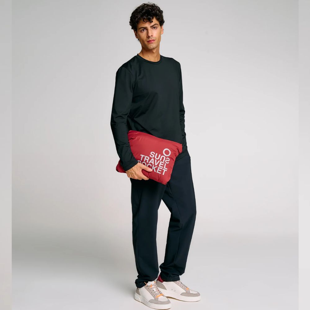 Suns Piumino da uomo GBS53084U