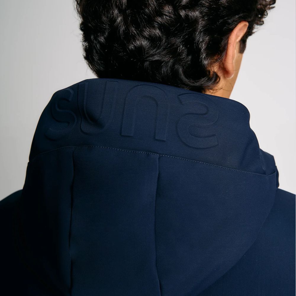 Suns Giubbino da uomo GBS63004U