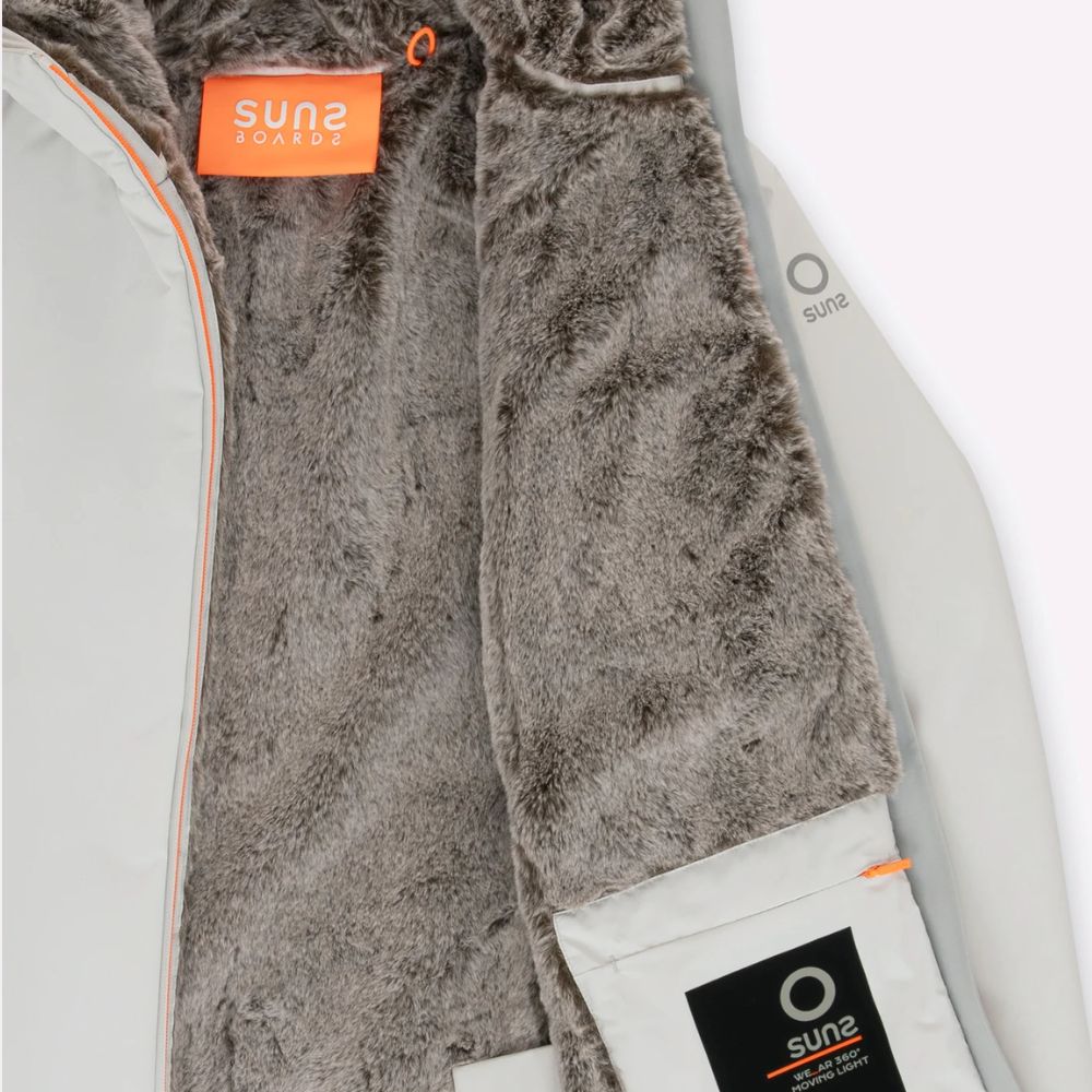 Suns Giubbino da donna GBS63023D