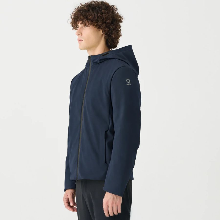 Suns Giubbino da uomo GBS73016U