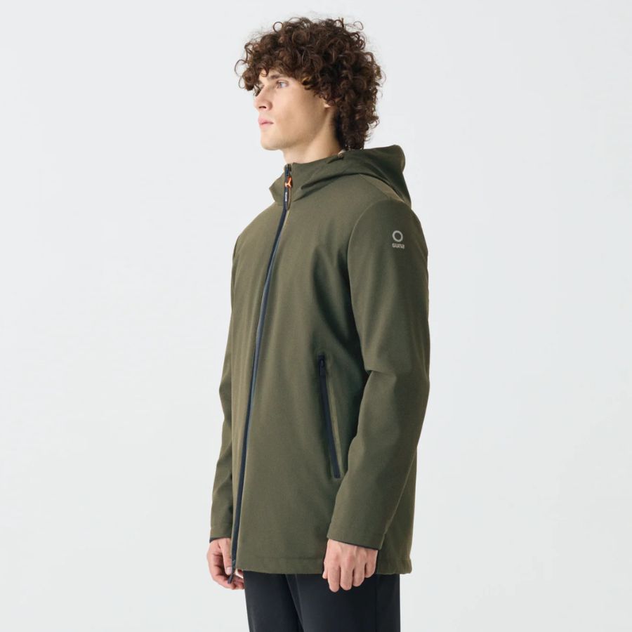 Suns Giubbino da uomo GBS73014U