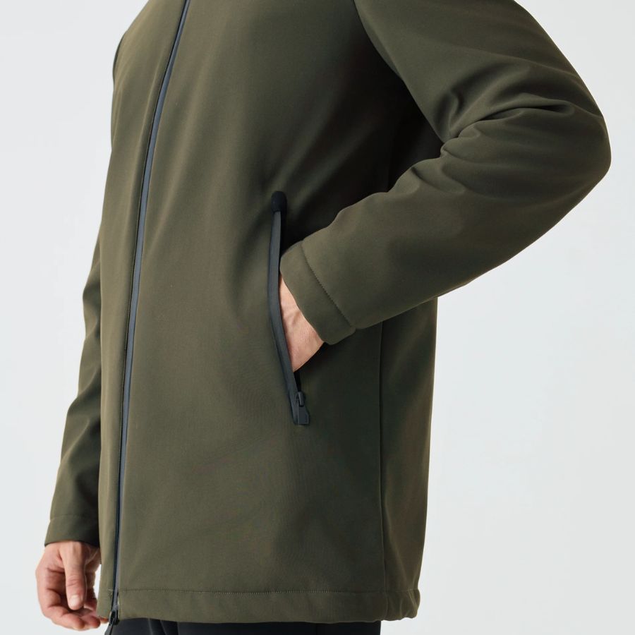 Suns Giubbino da uomo GBS73014U