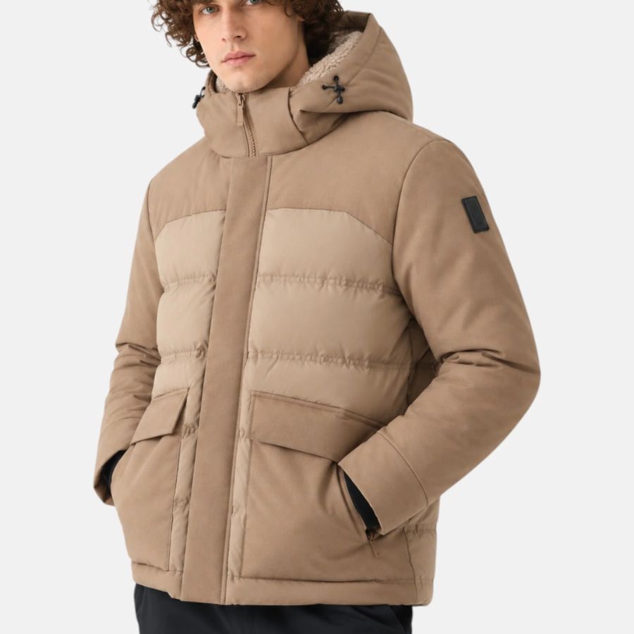 Suns Giubbino da uomo GBS73042U