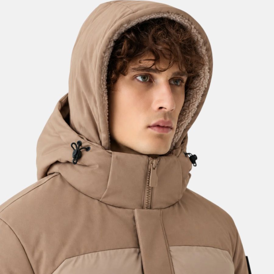 Suns Giubbino da uomo GBS73042U