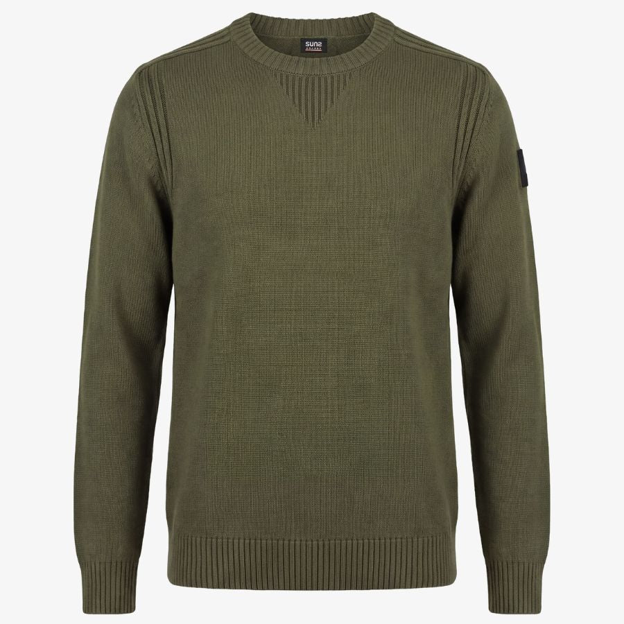 Suns Maglione da uomo MGS73007U