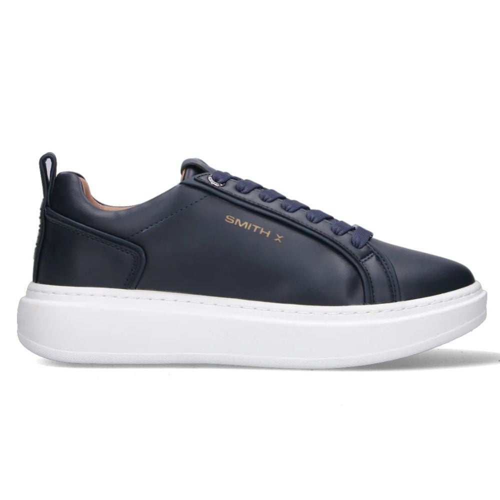 Smith x sneakers da uomo 7012-BLE