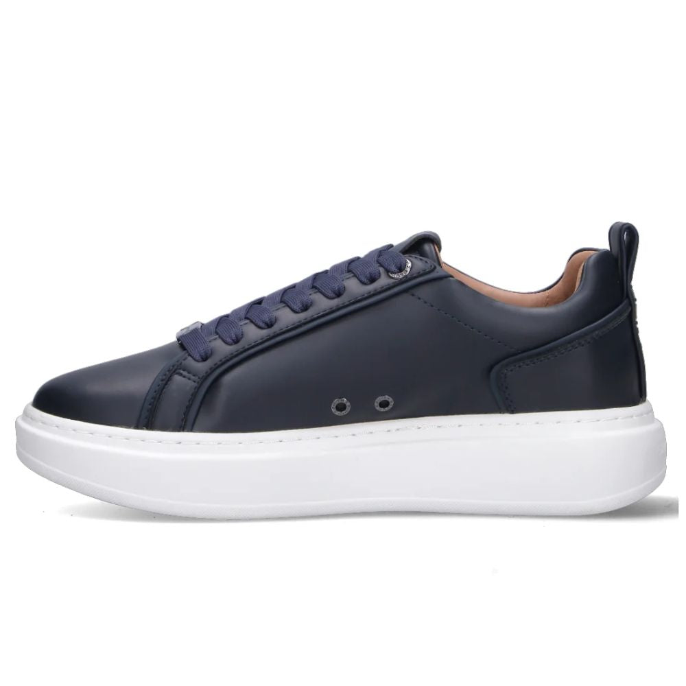 Smith x sneakers da uomo 7012-BLE