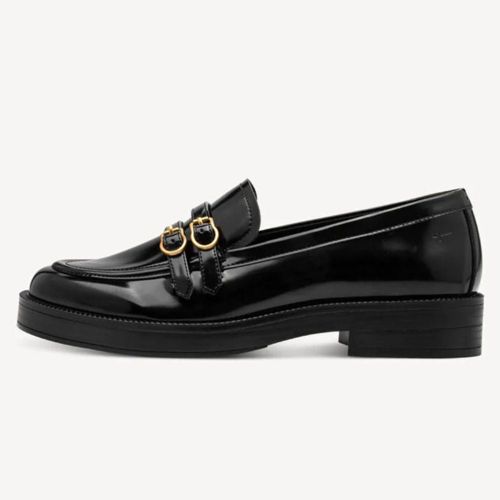 Tamaris Mocassino con doppia fibbia da donna 24348-45