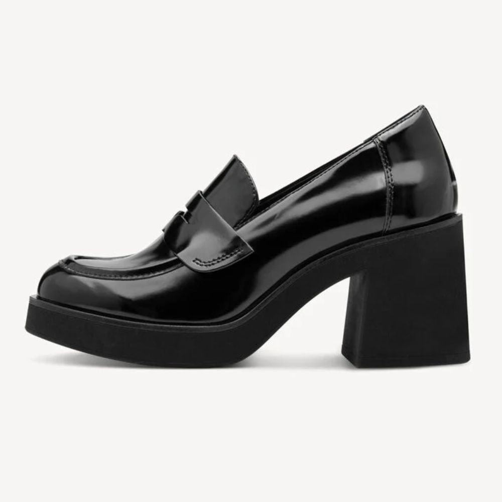 Tamaris Mocassino con tacco da donna 24410-45