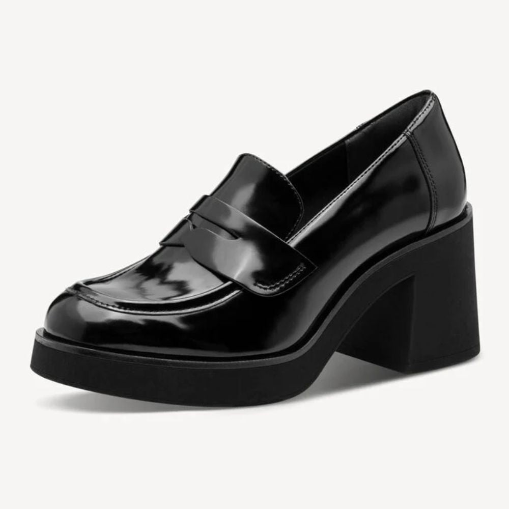 Tamaris Mocassino con tacco da donna 24410-45