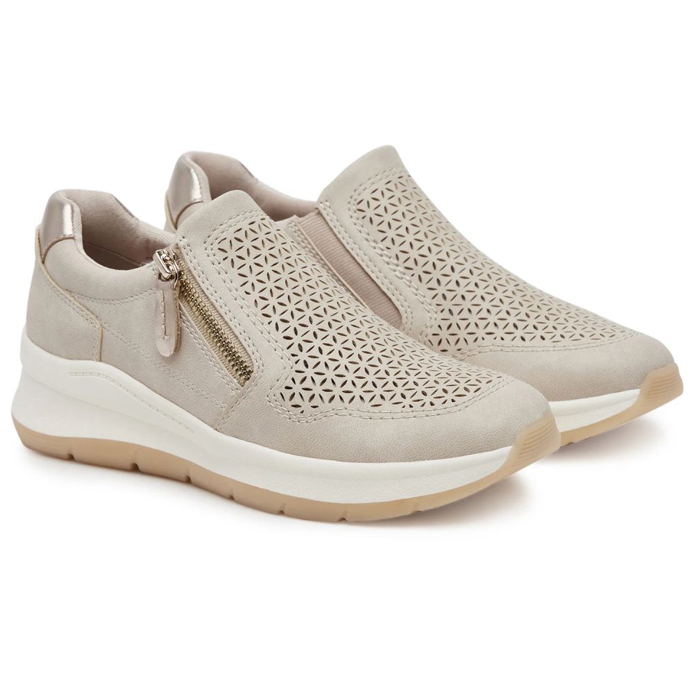 Jana by Tamaris sneakers forata da donna 24767-44