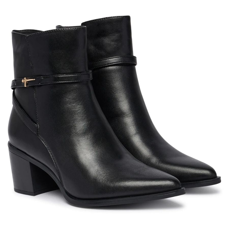 Tamaris Tronchetto da donna 25331-47
