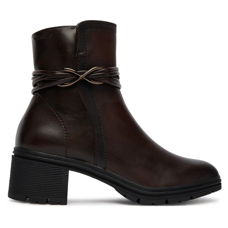 Tamaris Tronchetto da donna 25492-47