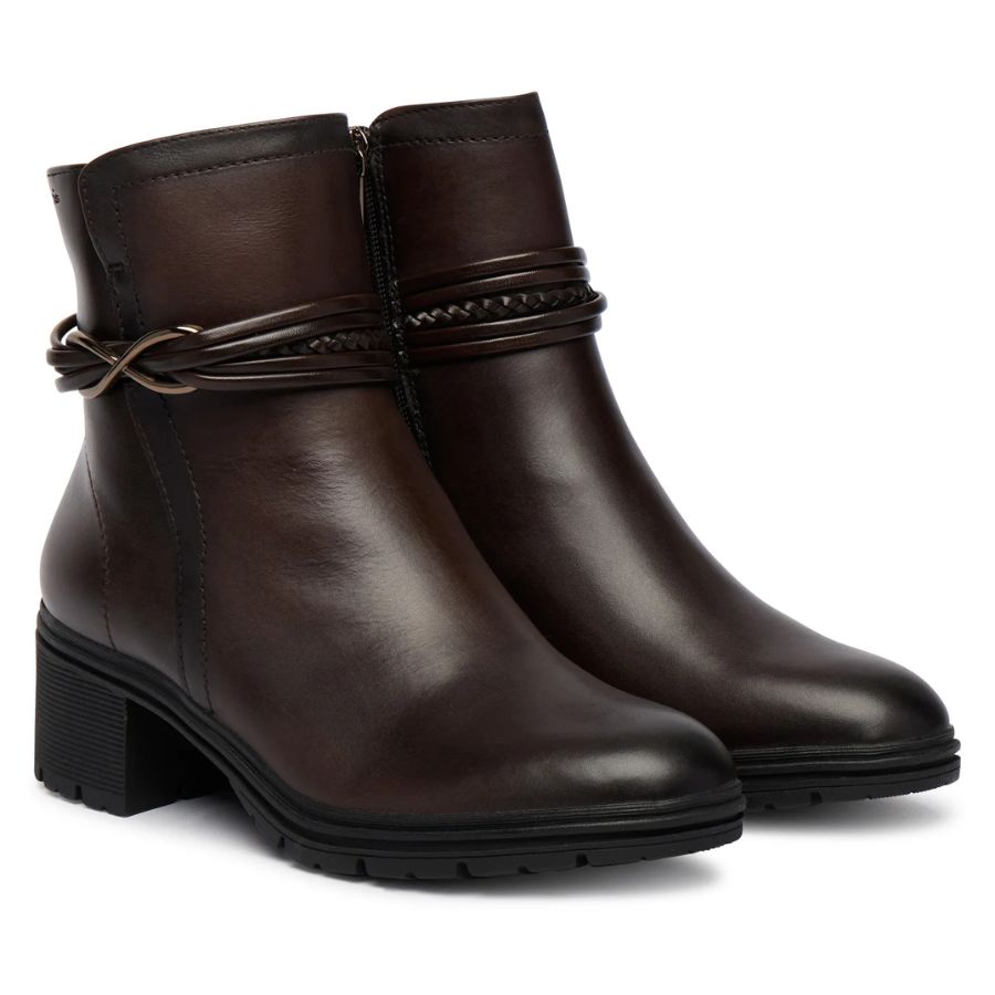 Tamaris Tronchetto da donna 25492-47