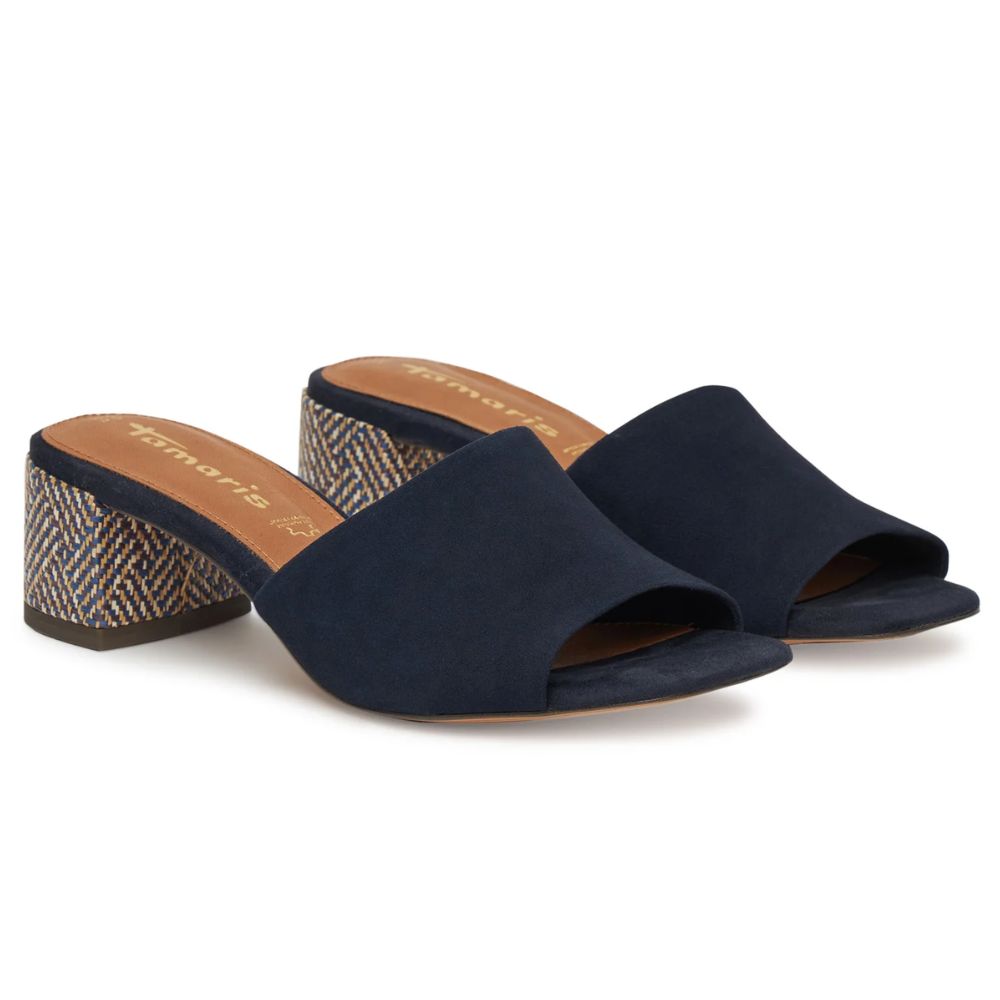 Tamaris ciabattina da donna 27204-42