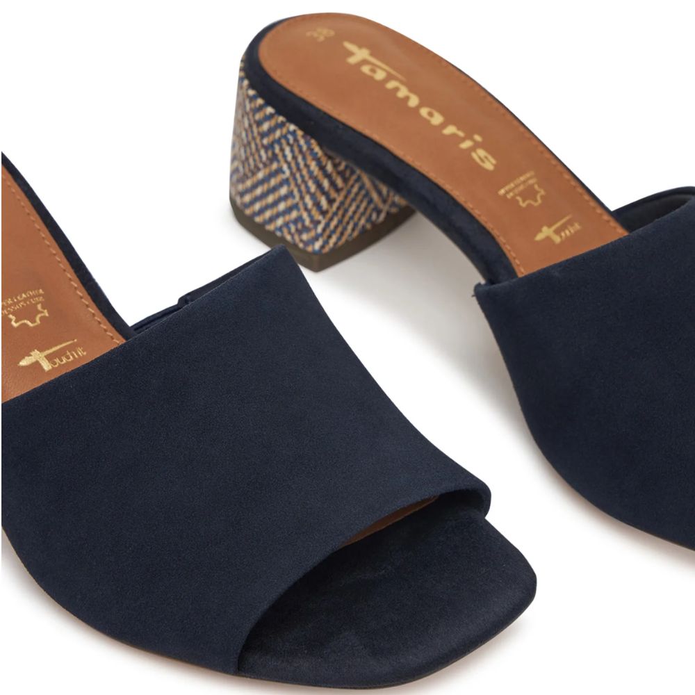 Tamaris ciabattina da donna 27204-42