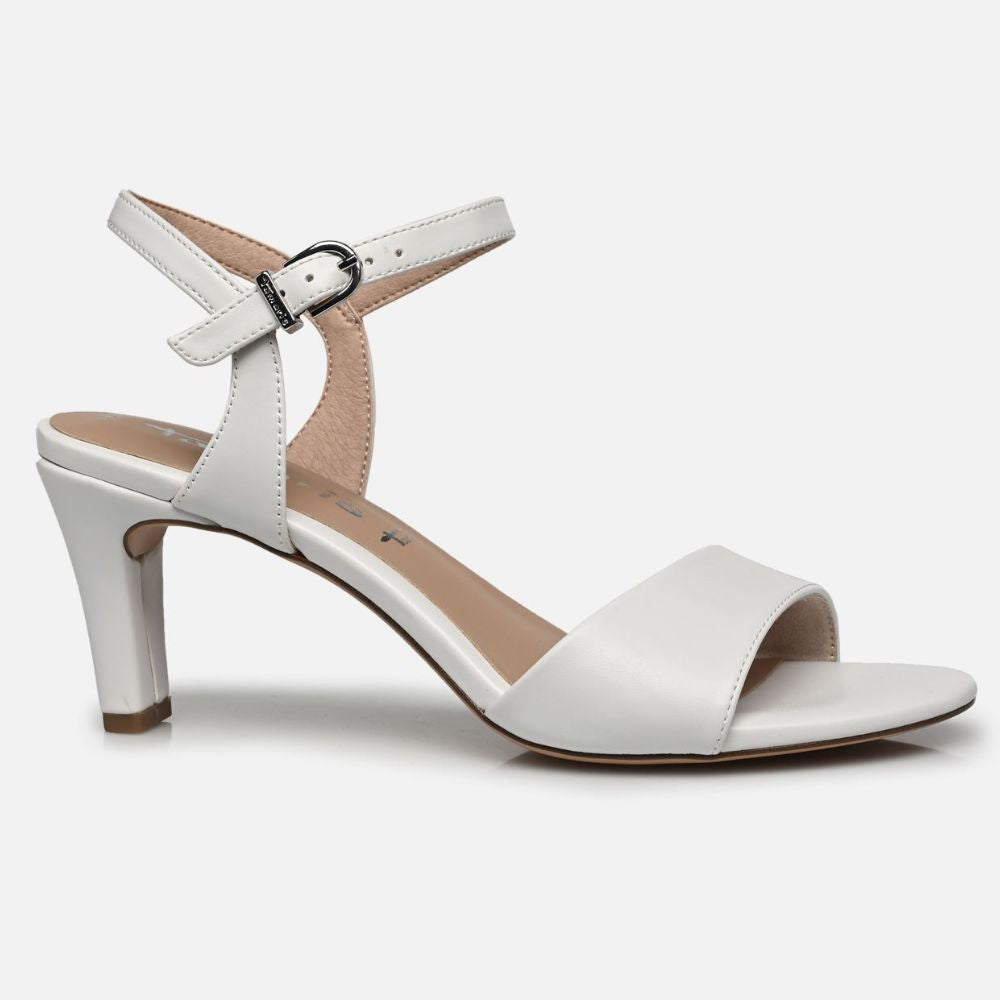 Tamaris sandalo elegante da donna 28008-42