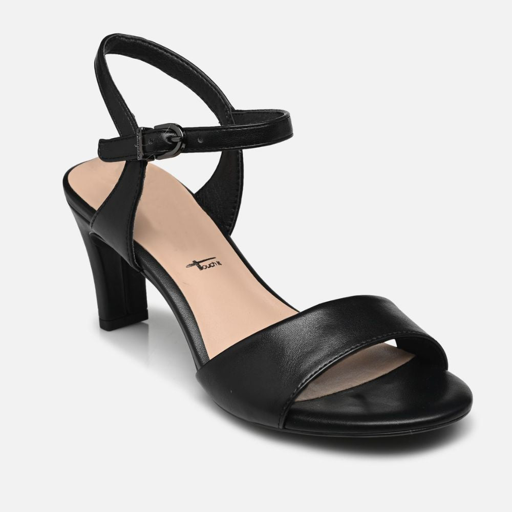 Tamaris sandalo elegante da donna 28008-42
