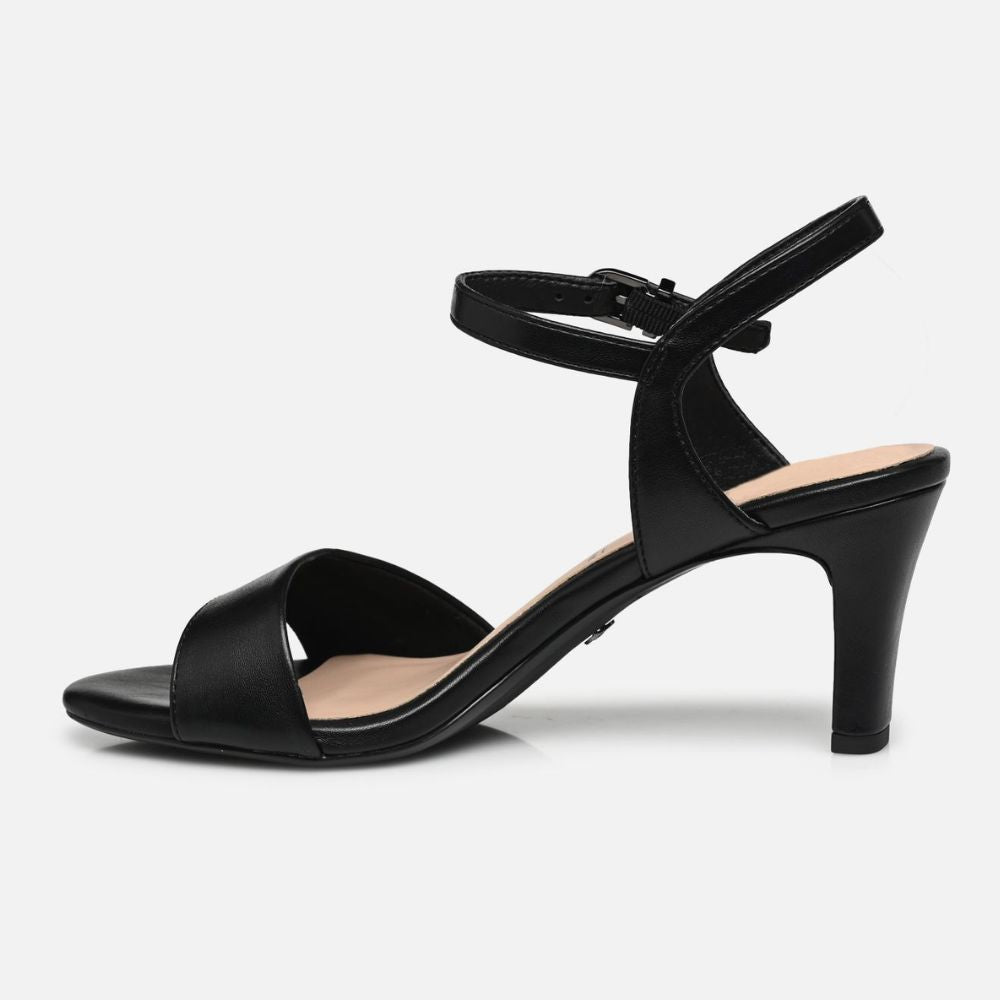 Tamaris sandalo elegante da donna 28008-42
