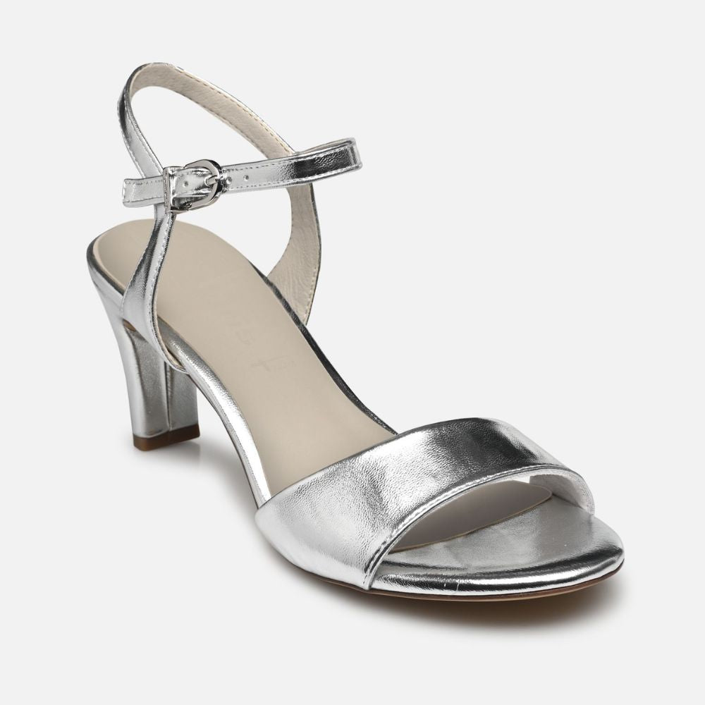 Tamaris sandalo elegante da donna 28008-42