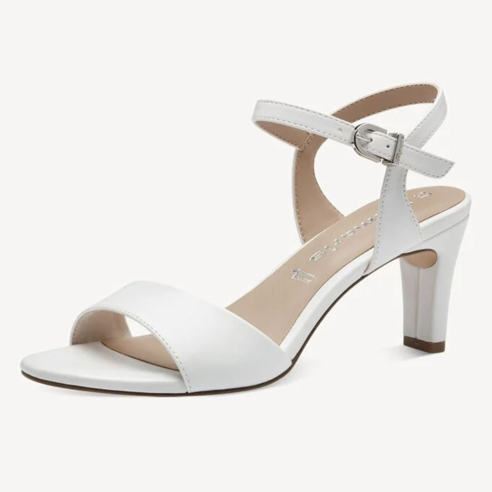 Tamaris sandalo donna in ecopelle 28008
