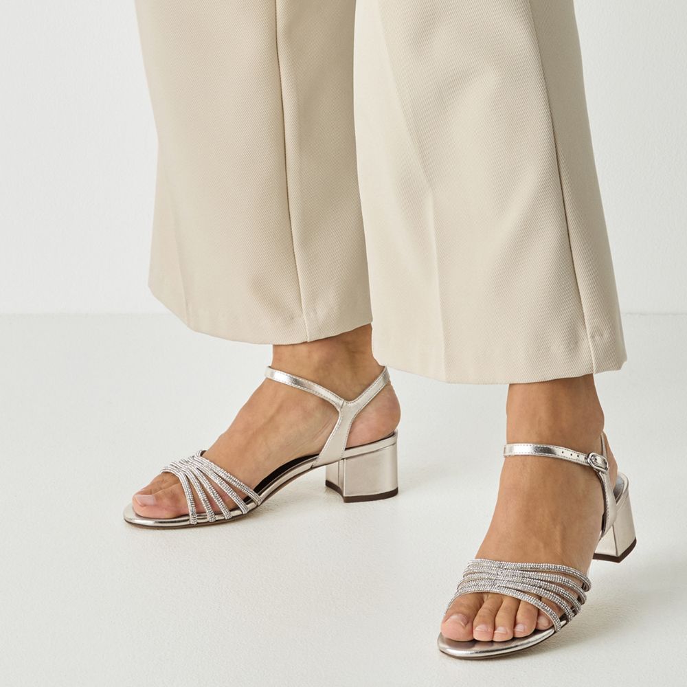 Tamaris Sandalo da donna 28248-44