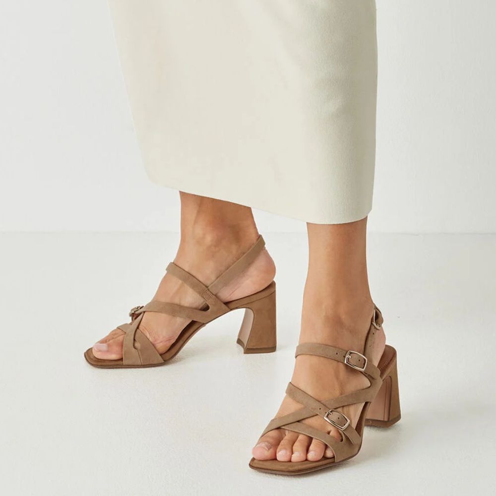 Tamaris Sandalo da donna 28340-46