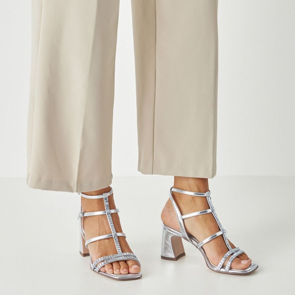 Tamaris Sandalo da donna 28344-46