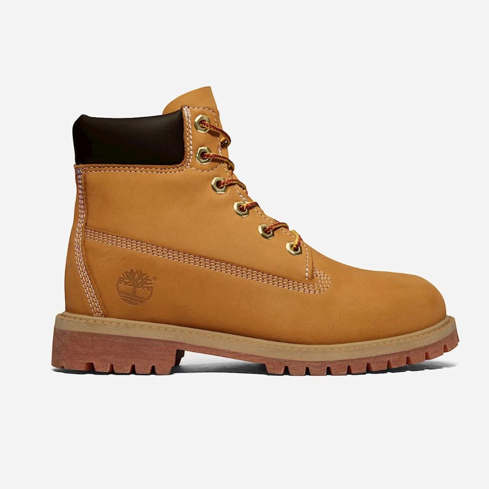 Timberland scarponcino da donna 112909