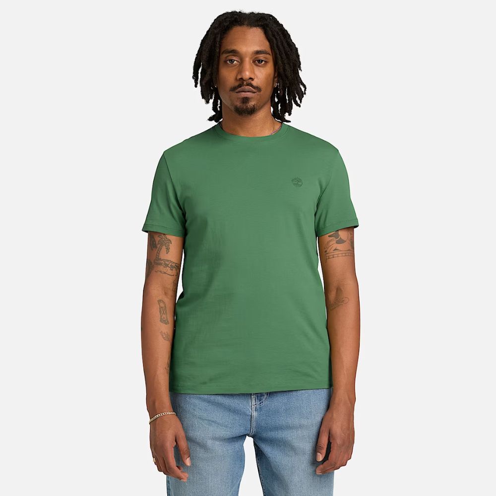 Timberland T-shirt da uomo A2BPR-A6Z