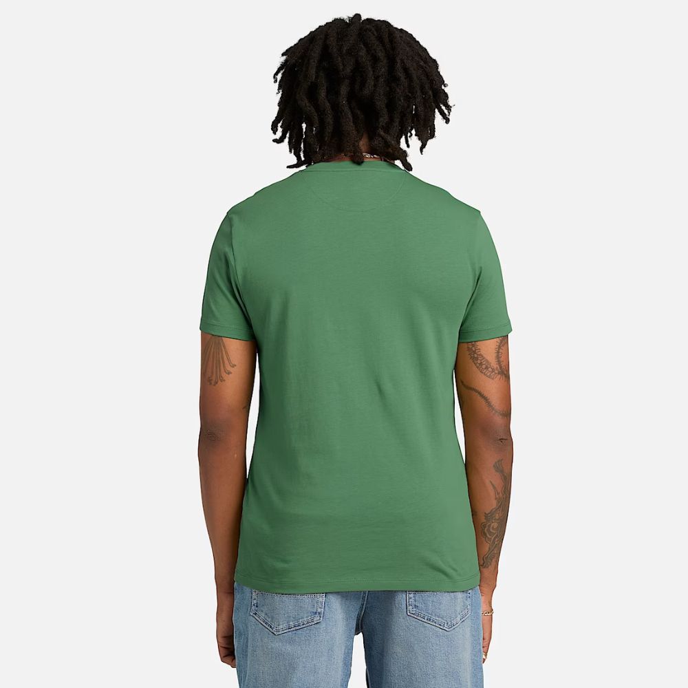 Timberland T-shirt da uomo A2BPR-A6Z