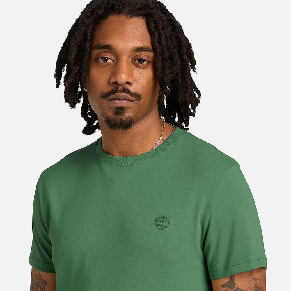 Timberland T-shirt da uomo A2BPR-A6Z