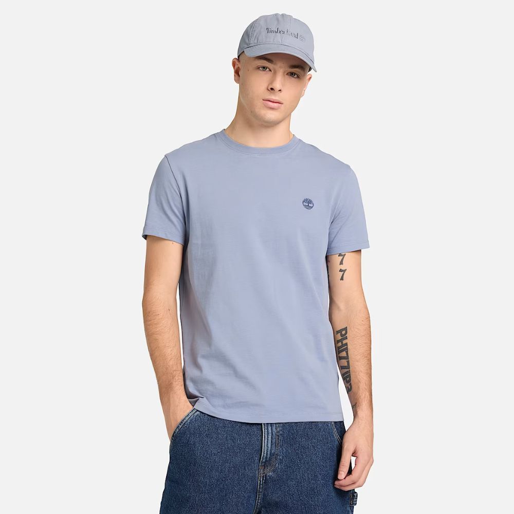 Timberland T-shirt da uomo A2BPR-B88