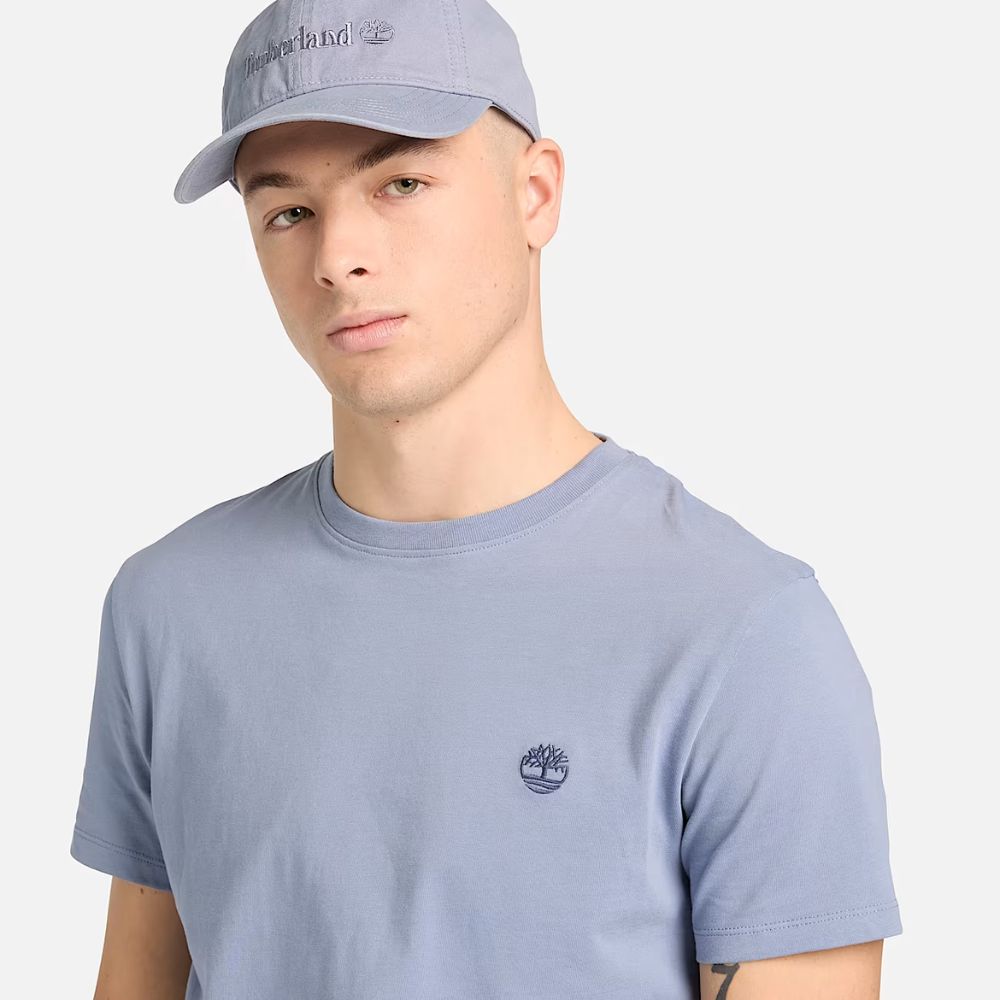 Timberland T-shirt da uomo A2BPR-B88