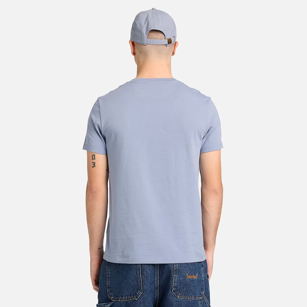 Timberland T-shirt da uomo A2BPR-B88