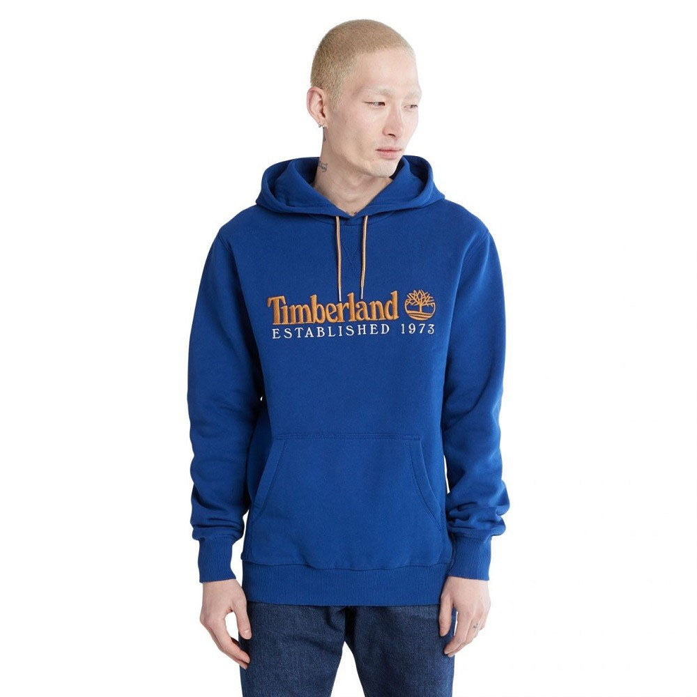 TIMBERLAND FELPA UOMO A2CRM