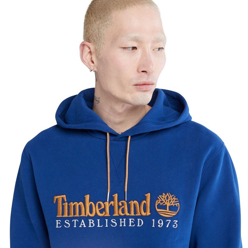 TIMBERLAND FELPA UOMO A2CRM