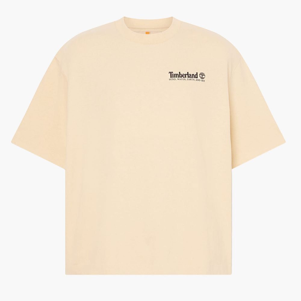 Timberland T-shirt da uomo A5MQR