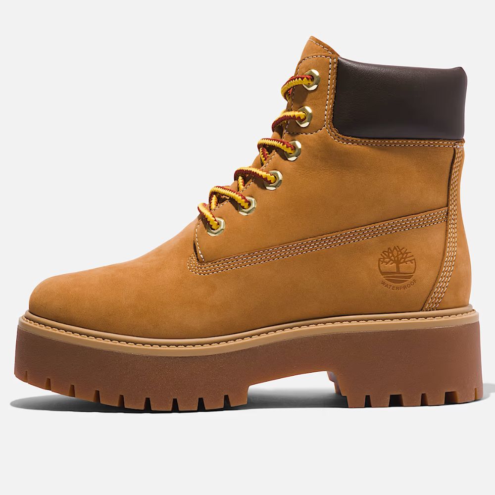Timberland scarponcino da donna A5RJD